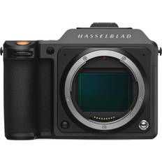 Hasselblad Bildstabilisering Spegellösa systemkameror Hasselblad X2D 100C
