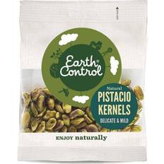 Earth Control Pistachio Nuts 35g