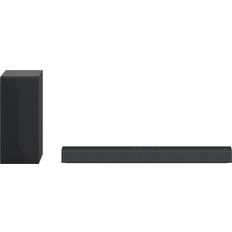 LG Basreflex - HDMI Soundbars & Hemmabiopaket LG S40Q