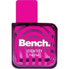Bench Identity for Her EdT 30ml