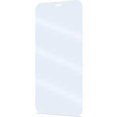Celly Easy Glass Screen Protector for iPhone 14 Plus