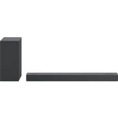 LG Sluten låda Soundbars LG DS75Q