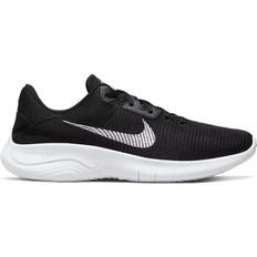 Nike 47 ⅓ Löparskor Nike Flex Experience Run 11 W - Black/Dark Smoke Grey/White