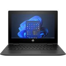 HP 4 GB Laptops HP Pro x360 Fortis 11 G9 6A1G3EA