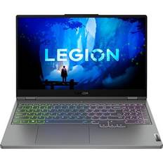 16 GB - Lenovo Legion Laptops Lenovo Legion 5 15IAH7H 82RB004HMX