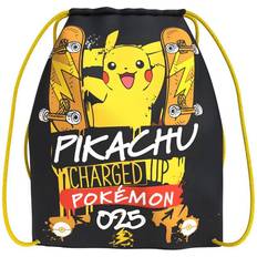 Pokémon Pikachu Gympapåse 43cm