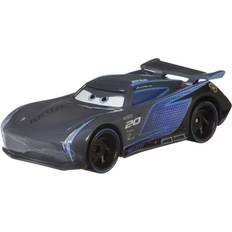 Mattel Disney Cars 1:55 JACKSON STORM GXG32