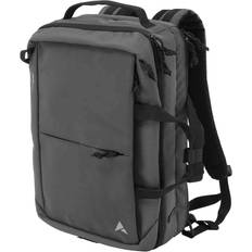 Altura Svarta Ryggsäckar Altura Grid Travel Backpack 20L