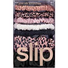 Hårsnoddar Slip Pure Silk Scrunchies Pixie Super Set