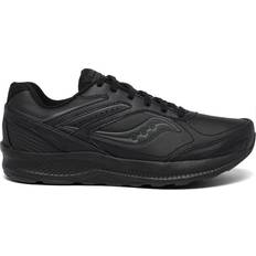 Saucony 7.5 Promenadskor Saucony Echelon Walker 3 M - Black