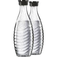 SodaStream Glas Tillbehör SodaStream PET Bottle 2x0.6L