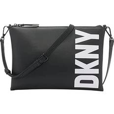 DKNY Tilly Crossbody Bag - Black