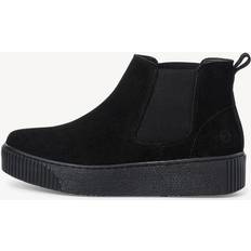 Tamaris Chelsea boots Tamaris 1-25813-29 - Black