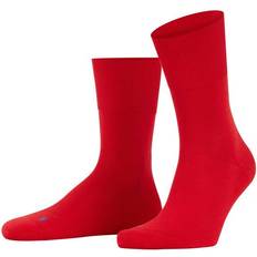 Falke Träningsplagg - Unisex Strumpor Falke Run Socks Unisex - Red