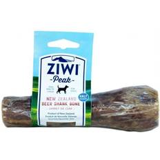 ZiwiPeak ZiwiPeak Good Dog Deer Shank Bone Treats Venison