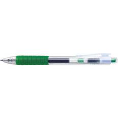 Faber-Castell Gelpennor Faber-Castell Gel Pen Fast – grön gelpenna med 0,7 mm skrivbredd