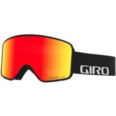Herr Skidglasögon Giro Method - Vivid Royal & Vivid Infrared