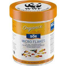 Söll Organix Micro Flakes 130ml