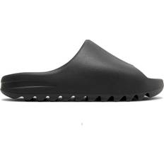 Adidas 37 - Herr Tofflor & Sandaler adidas Yeezy Slide - Onyx