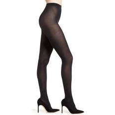 Bomull Strumpbyxor Falke Cotton Touch 65 Opaque Tights