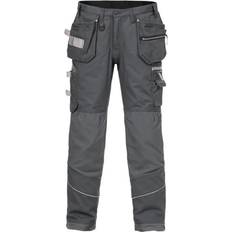 Fristads Kansas ID-kortsficka Arbetsbyxor Fristads Kansas 2122 CYD Craftsman Trouser