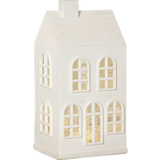 Vinter Fantastic White house Jullampa 22.5cm