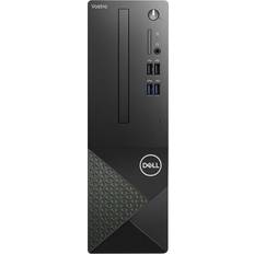 Dell 8 GB - Kompakt Stationära datorer Dell Vostro 3710 (HMF59)