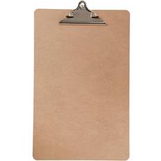 Creativ Company Clipboard Skrivplatta A3 MDF 10 st