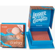 Benefit Rouge Benefit Starlaa WANDERful World Blush Powder â resefÃ¶rpackning mini