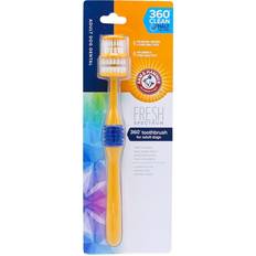 Arm & Hammer Fresh 360 Toothbrush for Dogs