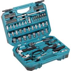 Makita E-10899 76pcs Verktygsset