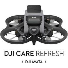 DJI Care Refresh 1-Year Plan Avata)