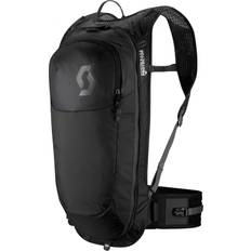 Scott Svarta Väskor Scott MTB Backpacks and Hipbelts Pack Trail Protect FR' 10 dark grey/black Grey