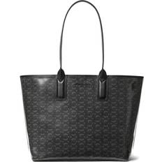 Michael Kors "Damväska 35H1T2JT3C-BLACK Svart (35 x 29 x 14 cm)