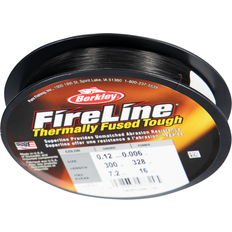 Berkley Fireline 300m Smoke