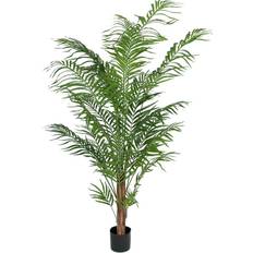 Areca Palm Konstgjord växt