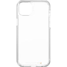 Gear4 Blåa Mobiltillbehör Gear4 Crystal Palace Case for iPhone 14 Plus