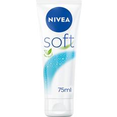 Nivea Body lotions Nivea Soft Tube 75ml