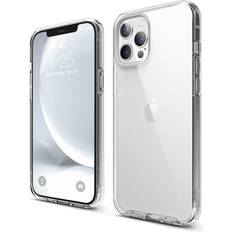 Elago Apple iPhone 13 Pro Max - Silikoner Mobilskal Elago Hybrid Case for iPhone 13 Pro Max