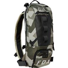 Fox Racing Utility Hydration Pack 6l Men flerfärgad/svart 2022 Ryggsäckar med vätskesystem