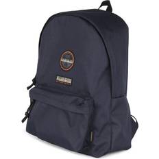 Napapijri Svarta Ryggsäckar Napapijri Voyage Backpack Blue