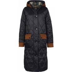 Barbour Women's Mickley Quilt Jakke