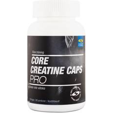 Svenskt Kosttillskott Core Creatine Caps Pro 120 st