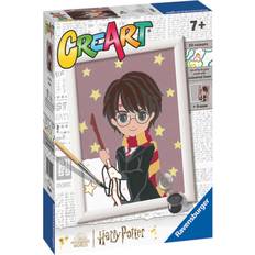 Ravensburger Kreativitet & Pyssel Ravensburger Creart Harry Potter