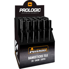 Prologic Avenger Tele Bankstick 30-50cm (bulk)