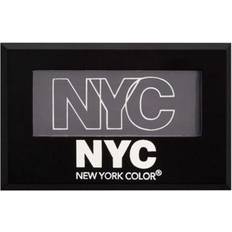 NYC Ögonmakeup NYC New York Color City Mono Eye Shadow 2.2G In Vogue