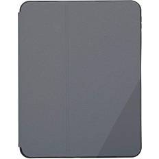 Targus Svarta Surfplattafodral Targus Click In Case for iPad (10th generation)