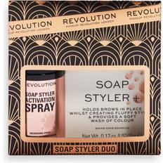 Gåvoboxar & Set Revolution Beauty Soap Styler Duo