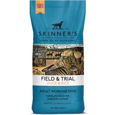 Skinners Field & Trial Duck Rice 2.5kg