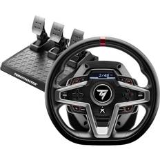 Xbox One Rattar & Racingkontroller Thrustmaster Xbox T248 Racing Wheel - Black